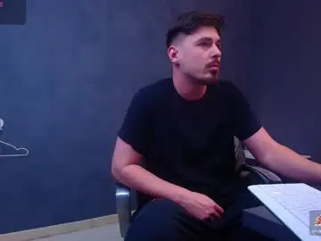 Chaturbate Adult Video Chat of enzorace