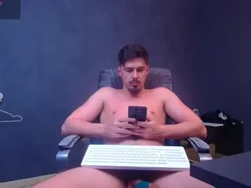 Chaturbate Free Live Porn of enzorace