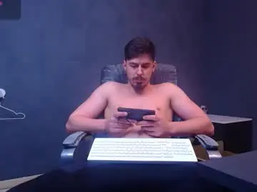 Chaturbate Adult Webcams of enzorace