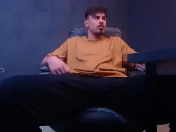 Chaturbate Nude Webcam of enzorace