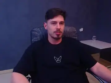 Chaturbate Adult Video Chat of enzorace