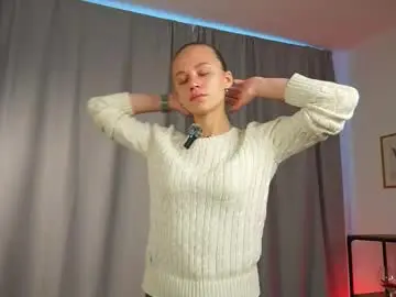 Chaturbate Watch Live Sex Cams of ingerperrucci