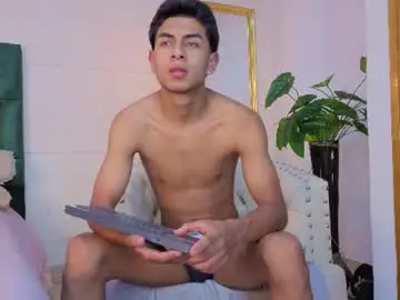 Chaturbate Adult Video Chat of james_brown__
