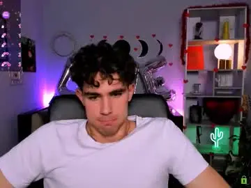 Chaturbate Adult Webcam of jask_fire