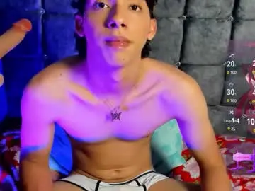 Chaturbate Watch Live Sex Cams of kaletskinny