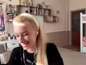 Chaturbate Adult Webcam of kaneshacurbelo