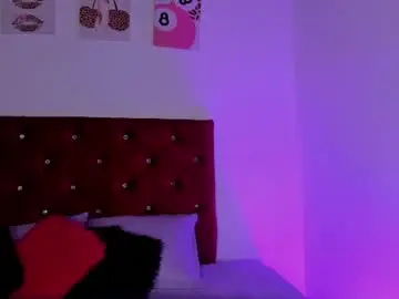 Chaturbate Live Porn of kittystar18