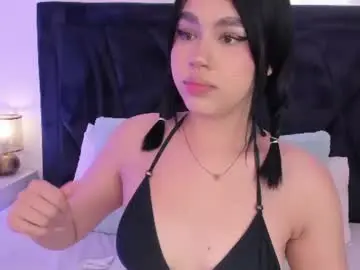 Chaturbate Live Porn of lily_woodz