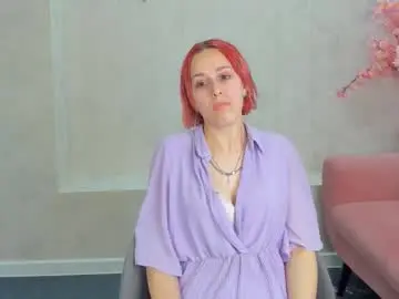 Chaturbate Nude Webcam of linda_jonys