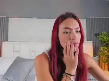 Chaturbate Adult Webcam of lunnablake