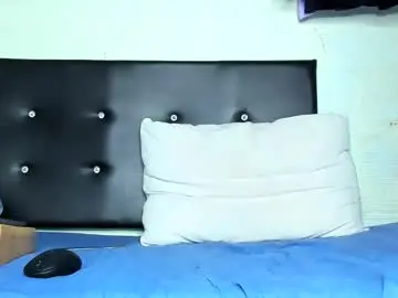 Chaturbate Live Sex of master_dominant_777