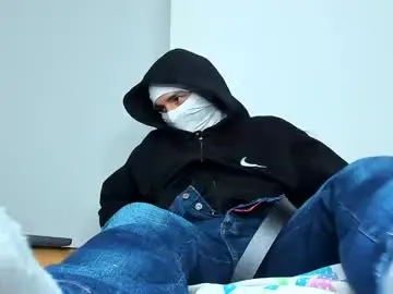 Chaturbate Adult Video Chat of master_dominant_777