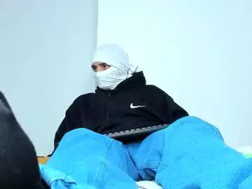 Chaturbate Sex Chat of master_dominant_777