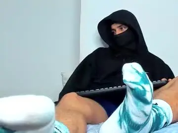 Chaturbate Sex Chat of master_dominant_777