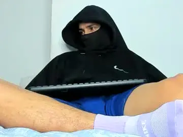 Chaturbate Adult Video Chat of master_dominant_777