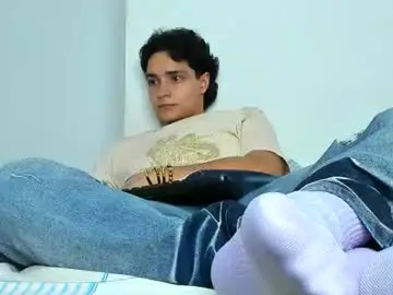 Chaturbate Free Porn Cam of master_dominant_777