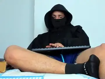 Chaturbate Watch Live Sex Cams of master_dominant_777