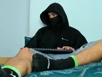 Chaturbate Free Porn Cam of master_dominant_777