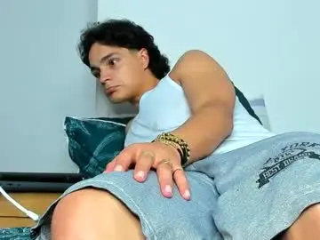 Chaturbate Free Live Porn of master_dominant_777