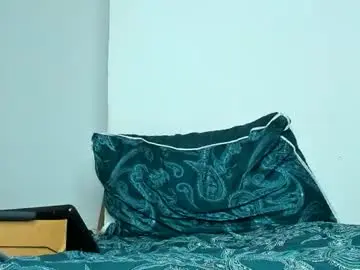 Chaturbate Live Sex Cam of master_dominant_777