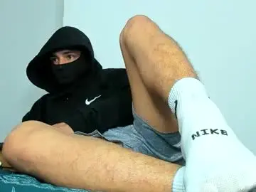 Chaturbate Best live sex cam show of master_dominant_777