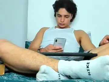 Chaturbate Nude Webcam of master_dominant_777