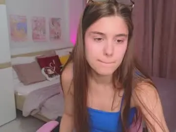 Chaturbate Live Sex of melissarays