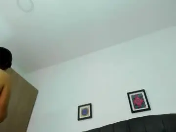 Chaturbate Adult Video Chat of michellmorgans