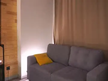 Chaturbate Live Sex Cam of nicoledurham