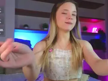 Chaturbate Sex Cam of nicoledurham