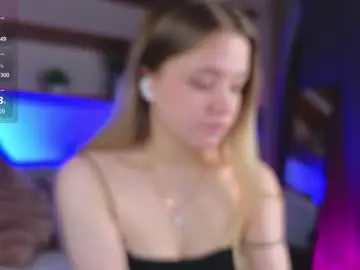 Chaturbate Live Sex Cam of nicoledurham