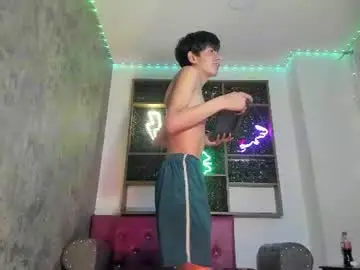 Chaturbate Watch Live Sex Cams of owen_conor