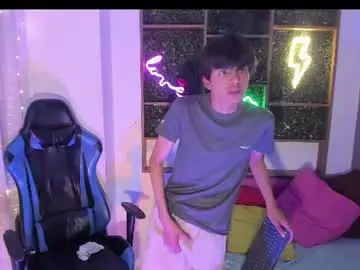 Chaturbate Live Porn of owen_conor