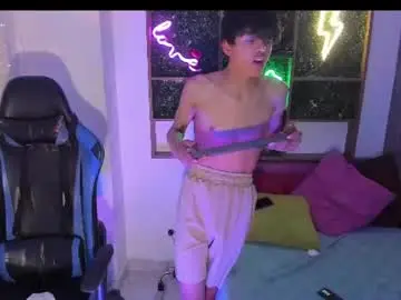 Chaturbate Live Sex of owen_conor