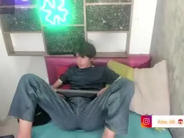 Chaturbate Adult Video Chat of owen_conor