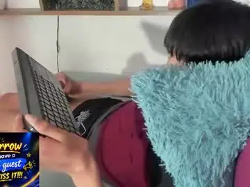 Chaturbate Adult Webcam of owen_conor