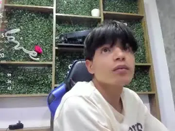 Chaturbate Live Sex Cam of owen_conor
