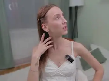 Chaturbate Nude Webcam of ritayergin