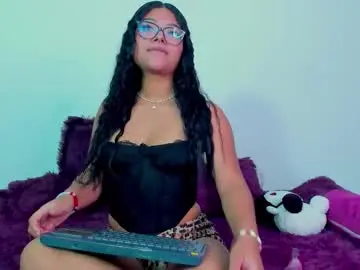 Chaturbate Adult Webcam of samanthaarosse