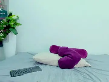 Chaturbate Best live sex cam show of samanthaarosse