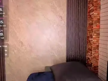 Chaturbate Live Sex of stepha_