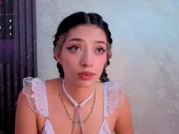 Chaturbate Sex Chat of stepha_