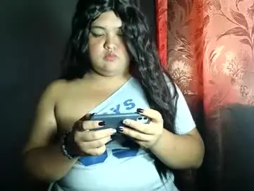 Chaturbate Live Sex of sweet_frex123
