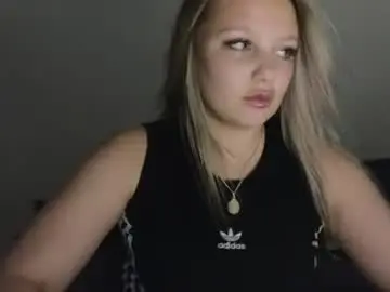 Chaturbate Sex Cam of sweety_bettyyy