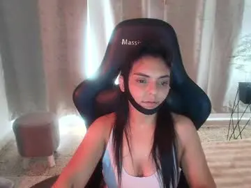 Chaturbate Live Sex of thays_mawakye01