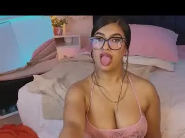 Chaturbate Sex Cam of victoria1_cf