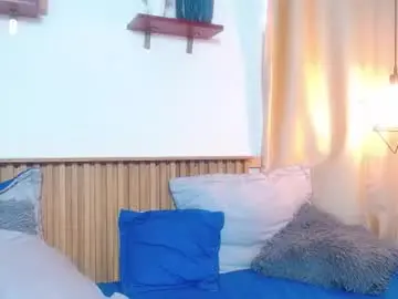 Chaturbate Sex Cam of violet_2003