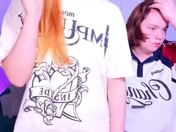 Chaturbate Adult Webcams of ykwhynot1x