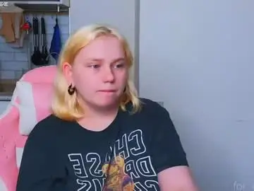Chaturbate Free Porn Cam of ykwhynot1x