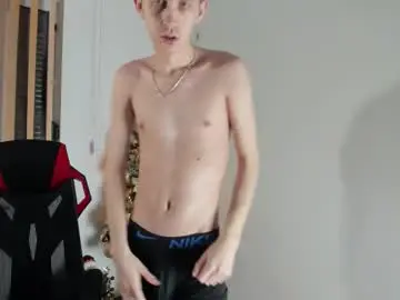 Chaturbate Adult Webcam of zincky